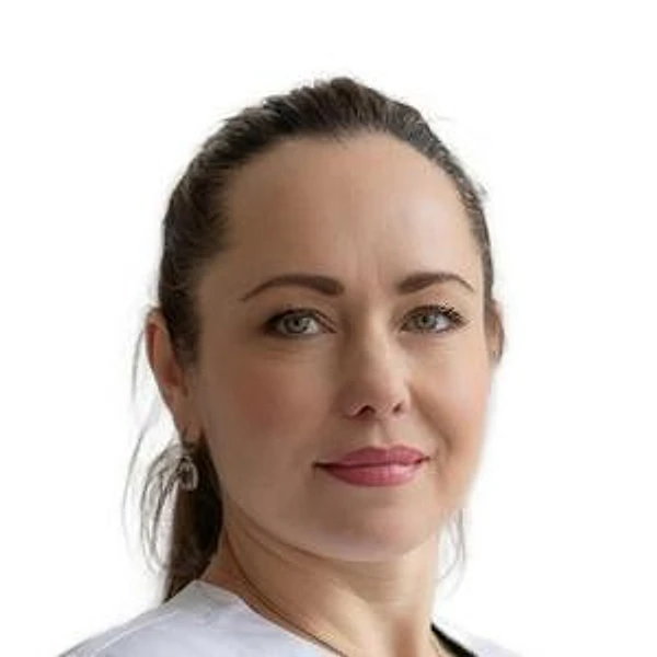 Бочарникова Оксана Георгиевна — Массажист, Ижевск