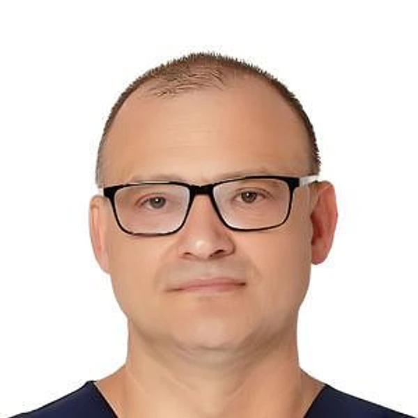 Рябцев Александр Сергеевич — Стоматолог, Стоматолог-эндодонтист, Калининград