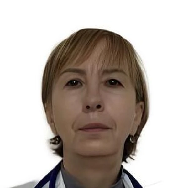 Рассадина Ирина Николаевна — Педиатр, Улан-Удэ