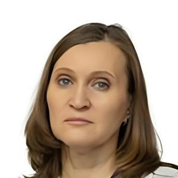Пашкевич Ольга Вячеславовна — Гинеколог-хирург, Новокузнецк