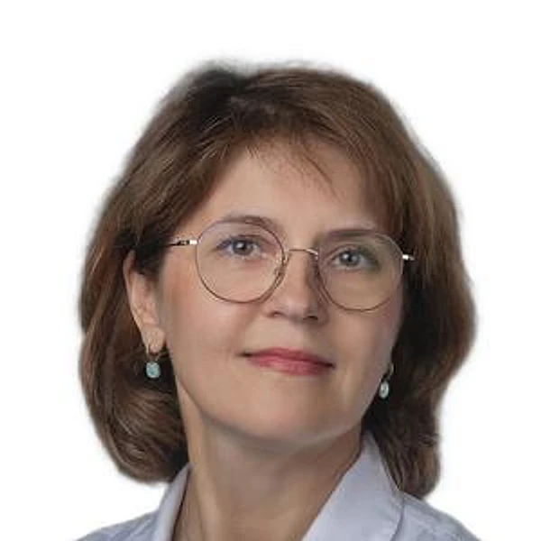Лобыкина Елена Николаевна — Эндокринолог, Диетолог, Новокузнецк