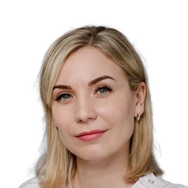 Бурдина Анастасия Вадимовна — Врач-косметолог, Венеролог, Дерматовенеролог, Дерматолог, Новокузнецк