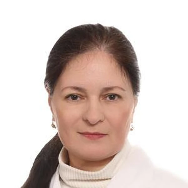 Громова Елена Алексеевна — Невролог, Новосибирск