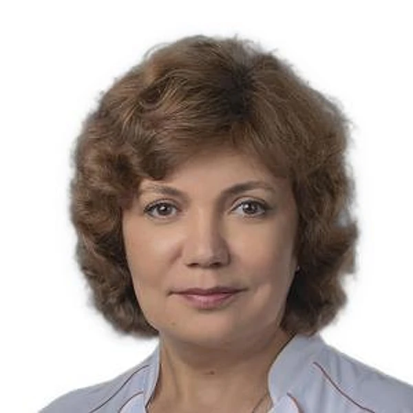 Резникова Людмила Викторовна — Терапевт, Новокузнецк