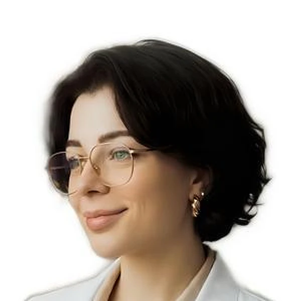 Коновалова Полина Сергеевна — Эндокринолог, Ялта