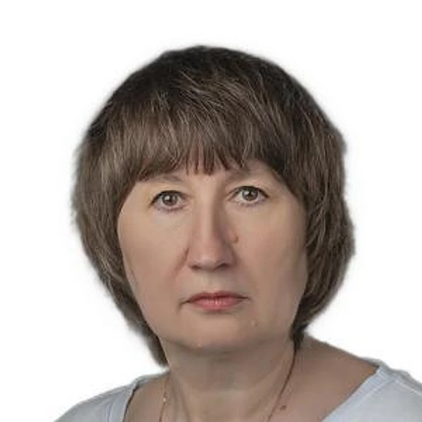Колесник Марина Юрьевна — Невролог, Новокузнецк