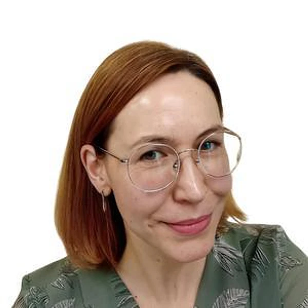 Барахнина Ирина Валентиновна — Детский нейропсихолог, Детский психолог, Екатеринбург