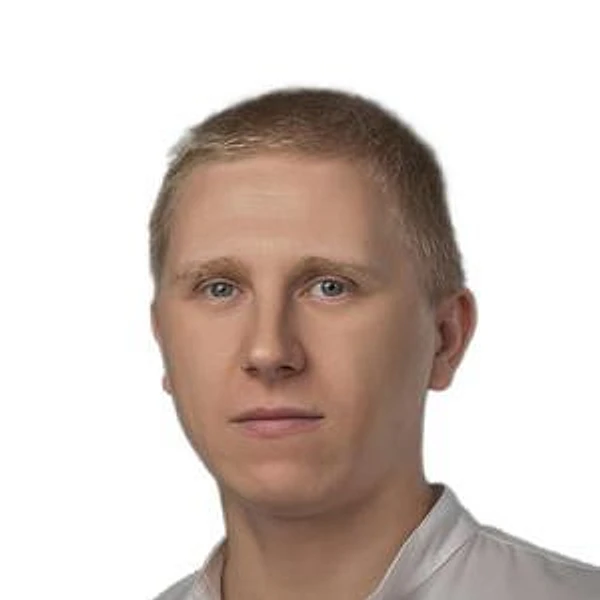 Полухин Павел Николаевич — Массажист, Новокузнецк