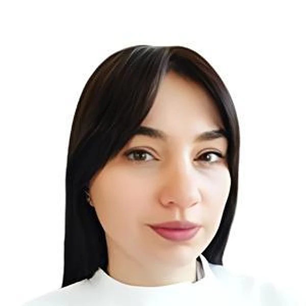 Плотникова Дарья Андреевна — Терапевт, Липецк