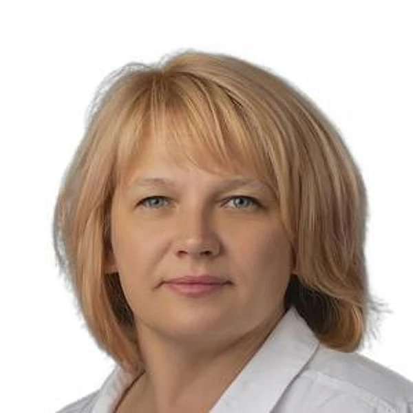 Вавулина Марина Николаевна — Эндокринолог, Новокузнецк