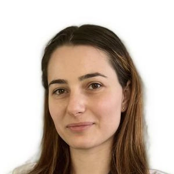 Гаглоева Аманда Альбертовна — Челюстно-лицевой хирург, Балашиха