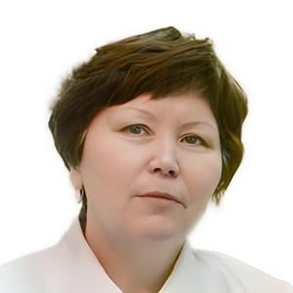 Постникова Татьяна Аркадьевна — Терапевт, Тотьма
