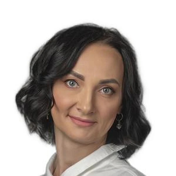 Бачина Марина Константиновна — Невролог, Новокузнецк