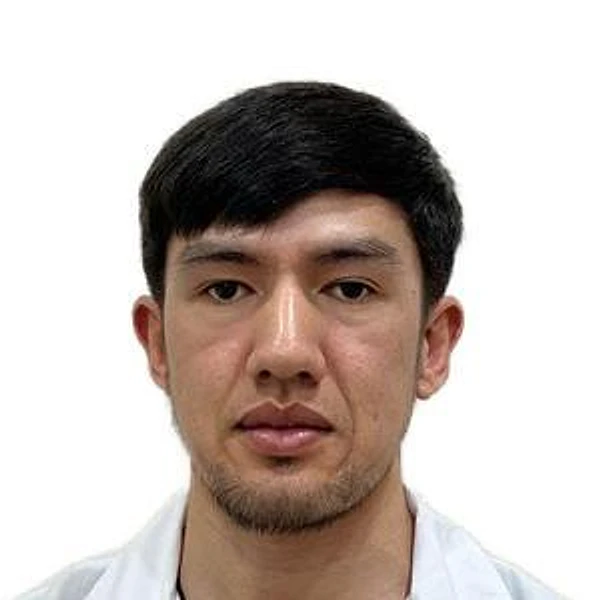 Номозов Умеджон Махмаюнусович — Флеболог, Набережные Челны
