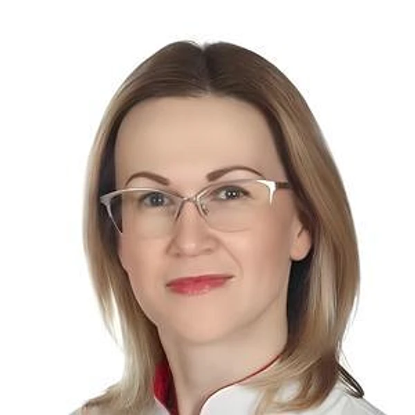 Бунакова Светлана Сергеевна — Терапевт, Ярославль