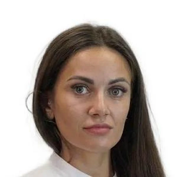 Исаева Карина Гурбатовна — Онколог-гинеколог, Гинеколог-хирург, Онколог, Калининград