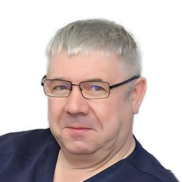 Татаркин Евгений Викторович — Детский хирург, Новокузнецк