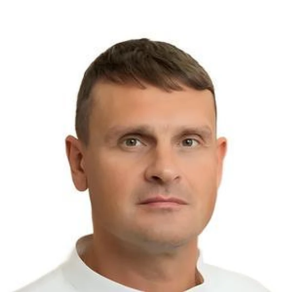 Авраменко Антон Васильевич — Уролог, Андролог, Детский уролог, Сочи