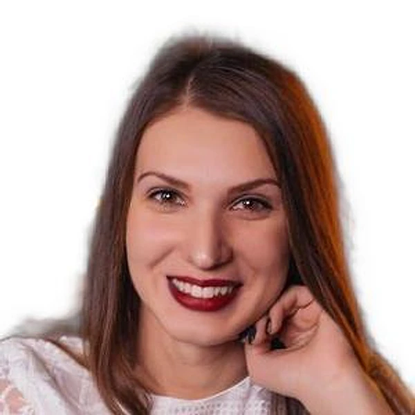 Чикина Мария Юрьевна — Дефектолог, Волгоград