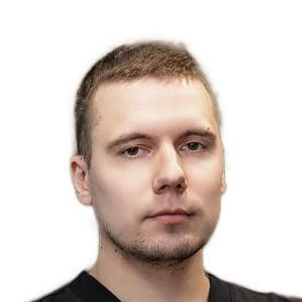 Газин Дмитрий Александрович — Стоматолог-хирург, Детский стоматолог-хирург, Прокопьевск