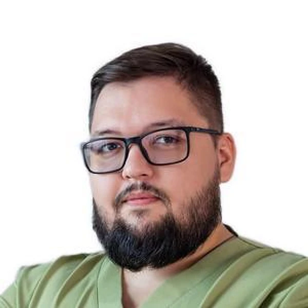 Сайгушев Денис Евгеньевич — Онколог, Онколог-маммолог, Барнаул