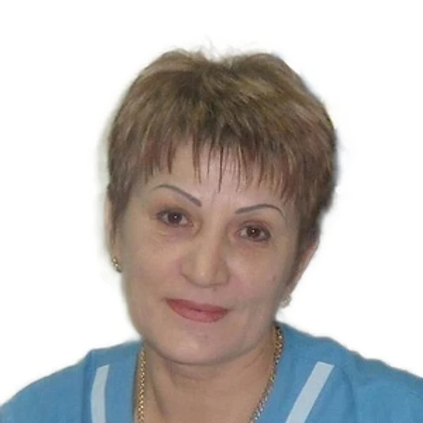 Масленникова Валентина Григорьевна — Ортопед, Новокузнецк