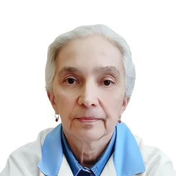 Деева Ольга Михайловна — Психиатр, Камышлов