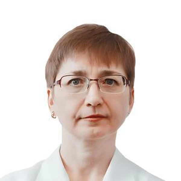 Подшивалова Марина Анатольевна — Гинеколог, Врач УЗИ, Камышлов