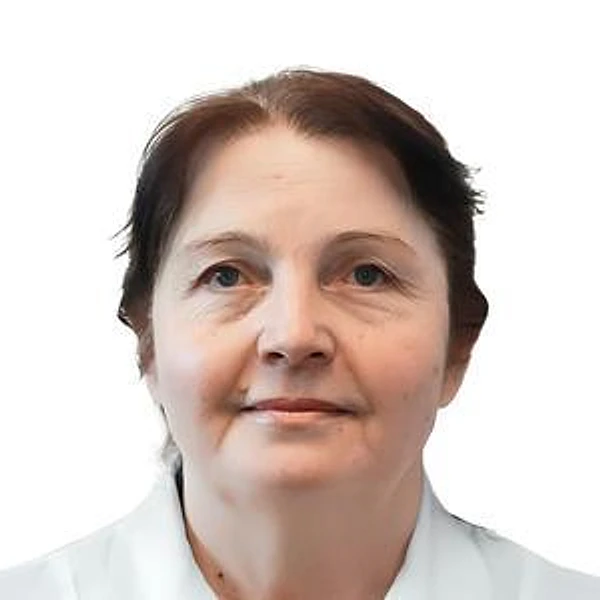 Семенова Алла Ивановна — Терапевт, Офтальмолог (окулист), Камышлов