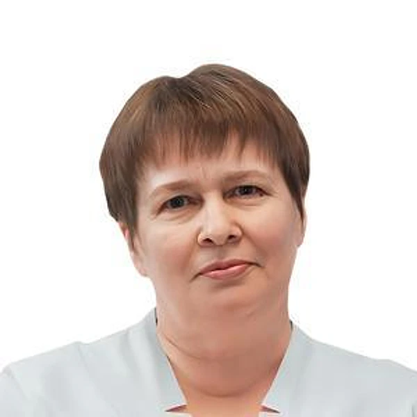Тырышкина Галина Александровна — Терапевт, Камышлов