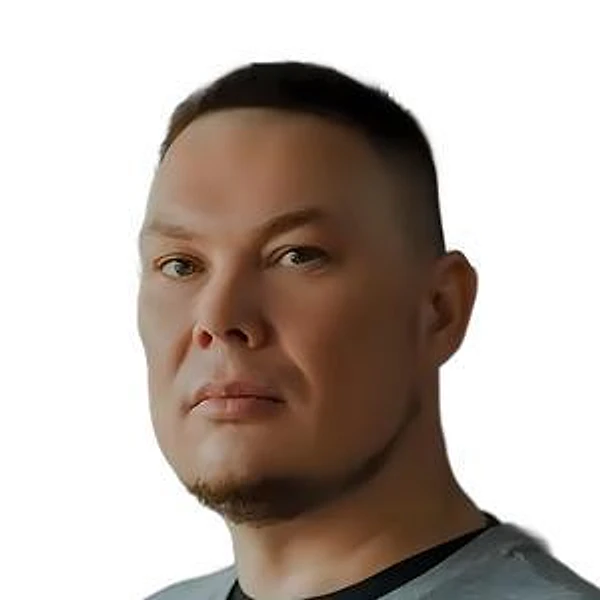 Теребинов Евгений Анатольевич — Врач ЛФК, Детский врач ЛФК, Самара