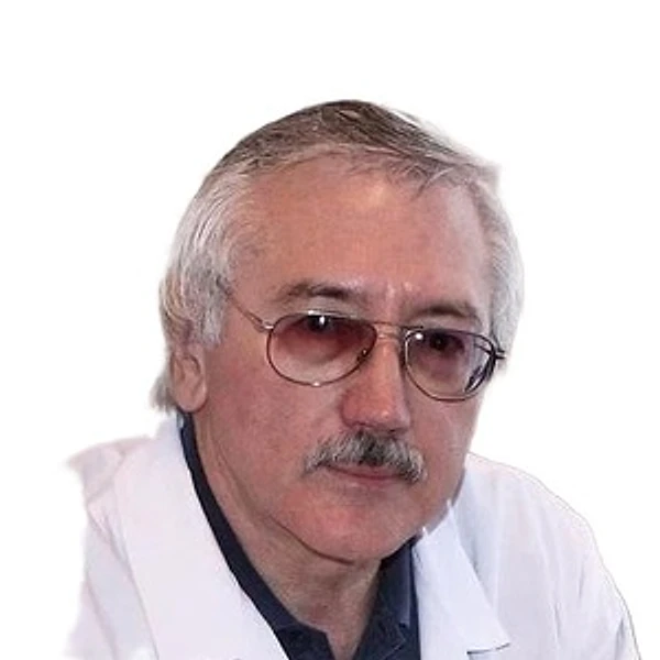 Шатобалов Виктор Карпович — Инфекционист, Венеролог, Дерматолог, Педиатр, Новокузнецк