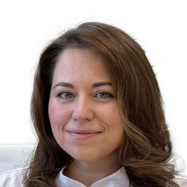 Шальнова Екатерина Гельмутовна — Детский гастроэнтеролог, Педиатр, Дубна