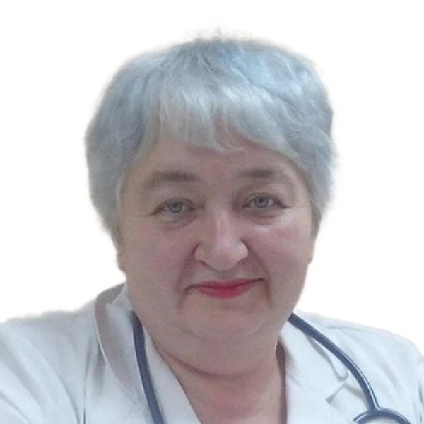 Коченкова Людмила Александровна — Педиатр, Гастроэнтеролог, Спортивный врач, Новокузнецк