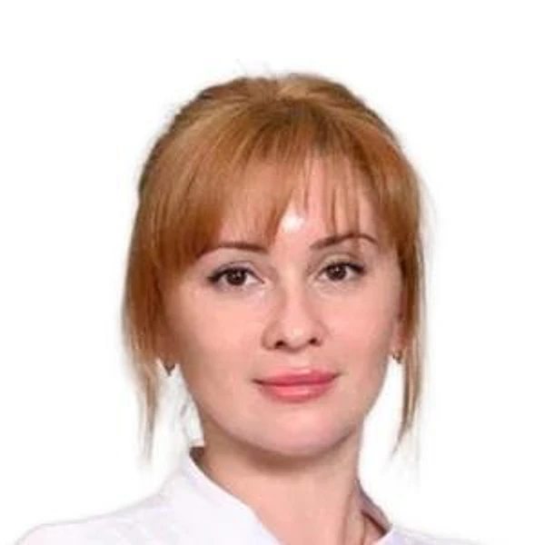 Файзуллина Эльвина Науфиловна — Акушер, Уфа