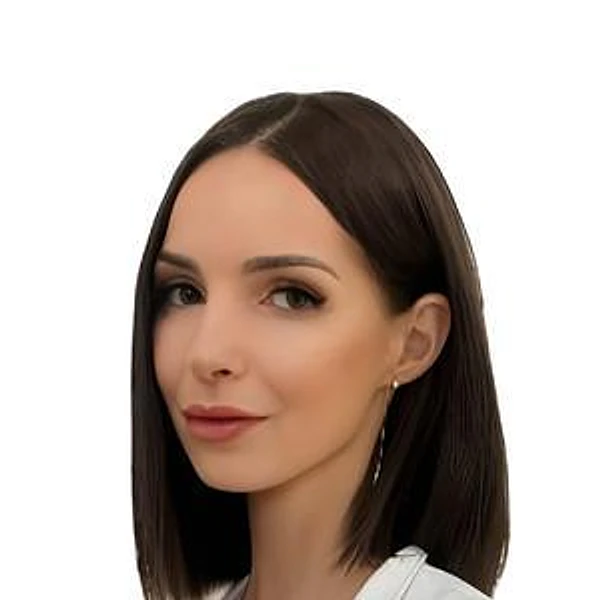 Фроленко Ксения Михайловна — Гинеколог, Гинеколог-эндокринолог, Адлер