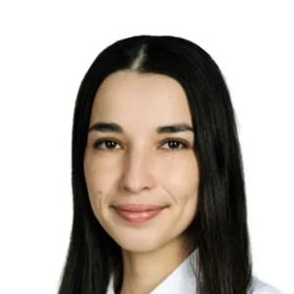 Зайнулина Эльвира Ринатовна — Гинеколог, Гинеколог-хирург, Уфа