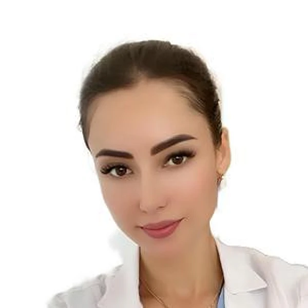 Ахметшина Севда Ахметовна — Терапевт, Невролог, Уфа