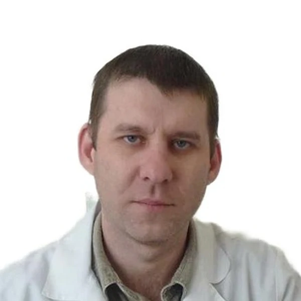 Шакурин Андрей Викторович — Детский хирург, Андролог, Детский уролог, Новокузнецк