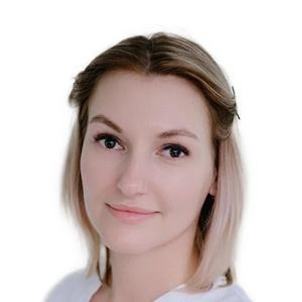 Кунцевич Екатерина Дмитриевна — Косметолог-эстетист, Смоленск