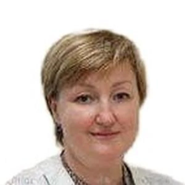 Савина Светлана Анатольевна — Детский хирург, Детский уролог, Новокузнецк