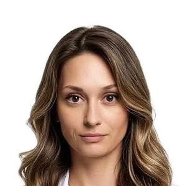 Чистакова Алина Магеррамовна — Детский гастроэнтеролог, Детский нефролог, Педиатр, Барнаул