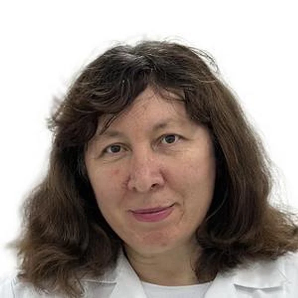 Арасланова Лидия Николаевна — Детский стоматолог, Стоматолог, Ижевск