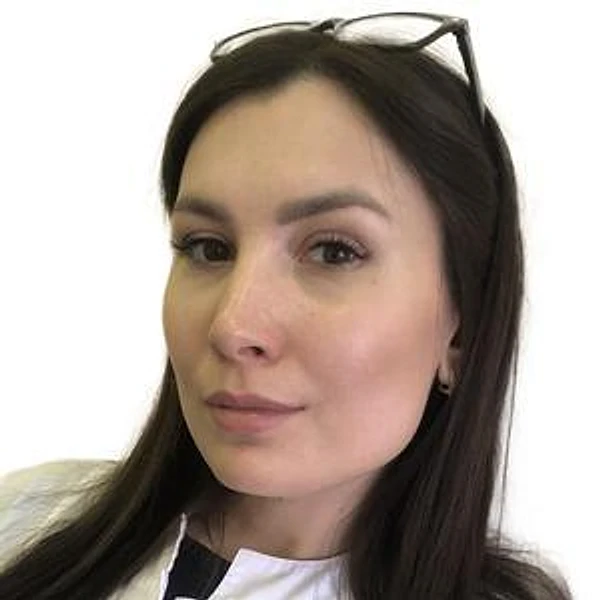 Ягудина Юлия Амировна — Педиатр, Енисейск