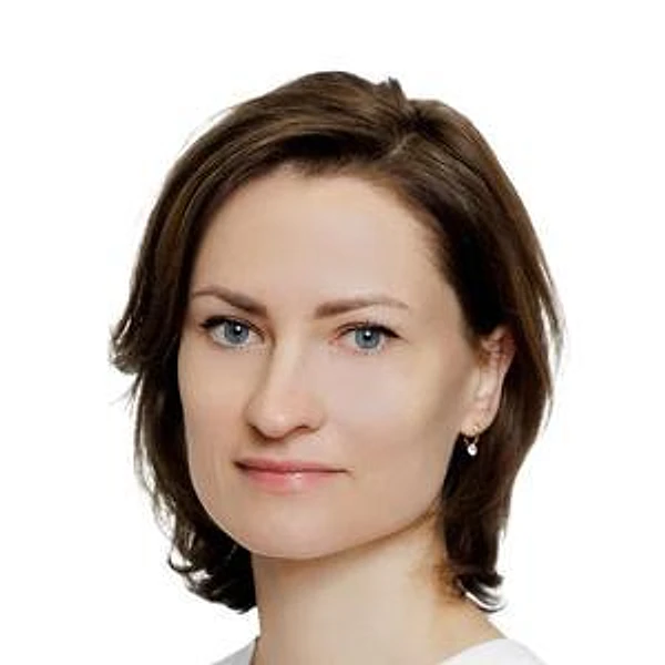Кондратенко Анастасия Андреевна — Стоматолог, Стоматолог-эндодонтист, Санкт-Петербург