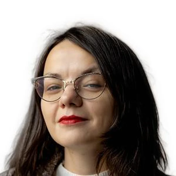 Смирнова Елена Валерьевна — Психотерапевт, Психиатр, Семейный психолог, Санкт-Петербург