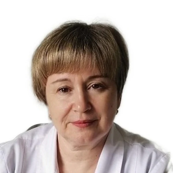 Абдулкина Ольга Вячеславовна — Детский эндокринолог, Эндокринолог, Новокузнецк