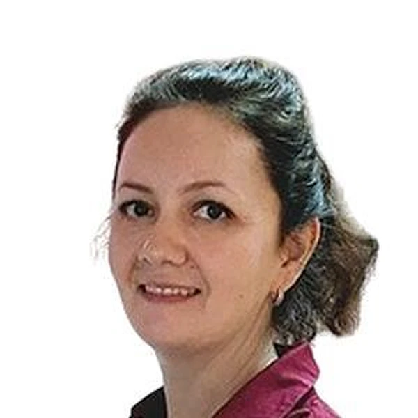 Гущина Наталья Сергеевна — Функциональный диагност, Врач УЗИ, Новокузнецк