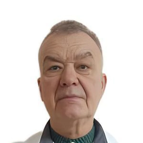 Жуликов Александр Андреевич — Детский стоматолог, Елец