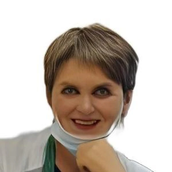 Калинина Зоя Анатольевна — Терапевт, Елец